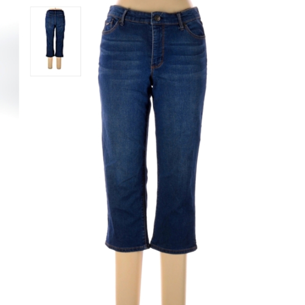 Nine West Chyrstie Capri